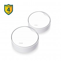 TP-Link Mesh-система AX3000 с поддержкой PoE
