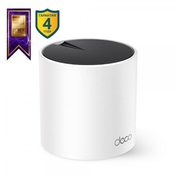 TP-Link Mesh-модуль AX3000