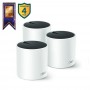 TP-Link Mesh-система AX3000 TP-Link Mesh-система AX3000