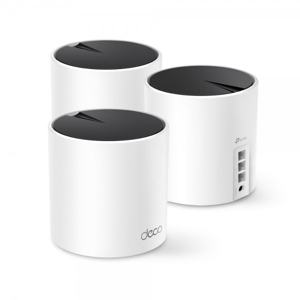 TP-Link Mesh-система AX3000 TP-Link Mesh-система AX3000