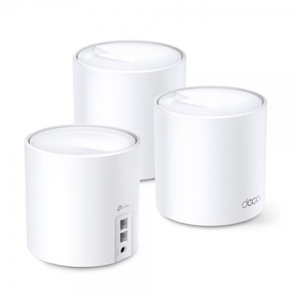 TP-Link Mesh-система AX5400 TP-Link Mesh-система AX5400