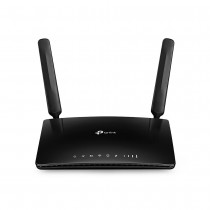 TP-Link AC750 Двухдиапазонный 4G LTE Wi-Fi роутер