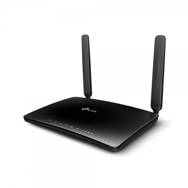 TP-Link AC750 Двухдиапазонный 4G LTE Wi-Fi роутер