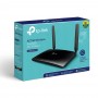 TP-Link AC750 Двухдиапазонный 4G LTE Wi-Fi роутер TP-Link AC750 Двухдиапазонный 4G LTE Wi-Fi роутер
