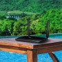 TP-Link AC750 Двухдиапазонный 4G LTE Wi-Fi роутер TP-Link AC750 Двухдиапазонный 4G LTE Wi-Fi роутер