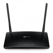 TP-Link AC750 Двухдиапазонный 4G LTE Wi-Fi роутер