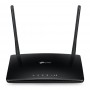 TP-Link AC750 Двухдиапазонный 4G LTE Wi-Fi роутер TP-Link AC750 Двухдиапазонный 4G LTE Wi-Fi роутер