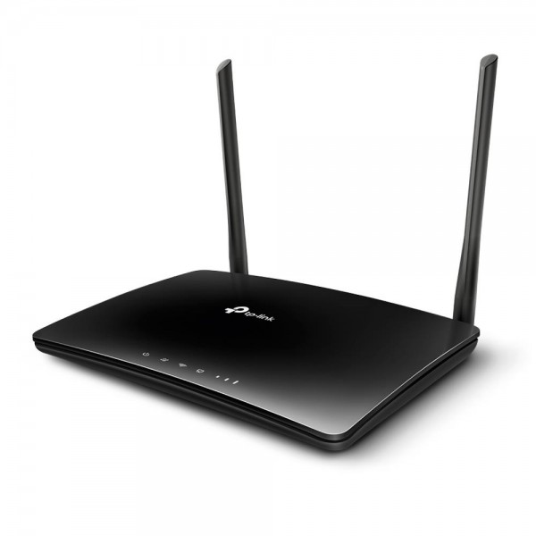 TP-Link AC750 Двухдиапазонный 4G LTE Wi-Fi роутер