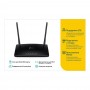 TP-Link AC750 Двухдиапазонный 4G LTE Wi-Fi роутер TP-Link AC750 Двухдиапазонный 4G LTE Wi-Fi роутер