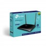 TP-Link AC750 Двухдиапазонный 4G LTE Wi-Fi роутер TP-Link AC750 Двухдиапазонный 4G LTE Wi-Fi роутер