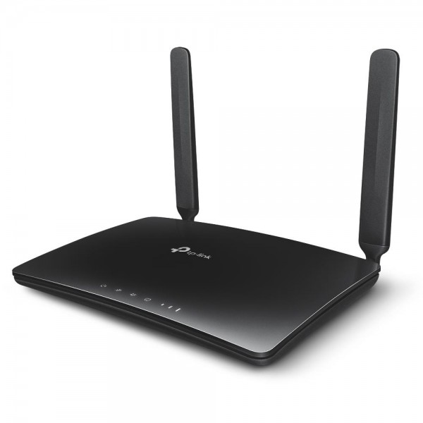 TP-Link AC750 Двухдиапазонный 4G LTE Wi-Fi роутер