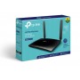 TP-Link AC750 Двухдиапазонный 4G LTE Wi-Fi роутер TP-Link AC750 Двухдиапазонный 4G LTE Wi-Fi роутер