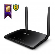 TP-Link Двухдиапазонный Wi-Fi роутер AC750 с поддержкой 4G LTE