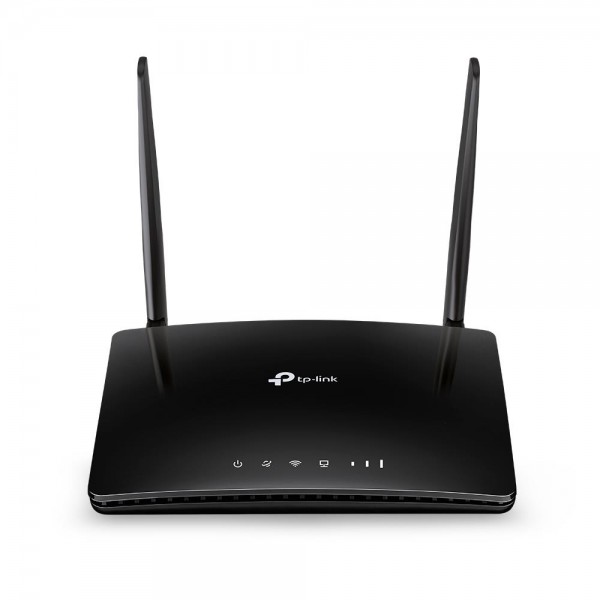 TP-Link Двухдиапазонный Wi-Fi роутер AC750 с поддержкой 4G LTE