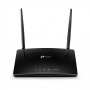 TP-Link Двухдиапазонный Wi-Fi роутер AC750 с поддержкой 4G LTE TP-Link Двухдиапазонный Wi-Fi роутер AC750 с поддержкой 4G LTE