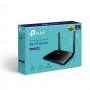 TP-Link Двухдиапазонный Wi-Fi роутер AC750 с поддержкой 4G LTE TP-Link Двухдиапазонный Wi-Fi роутер AC750 с поддержкой 4G LTE