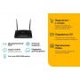 TP-Link Двухдиапазонный Wi-Fi роутер AC750 с поддержкой 4G LTE TP-Link Двухдиапазонный Wi-Fi роутер AC750 с поддержкой 4G LTE