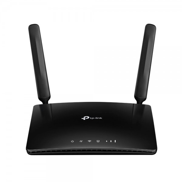TP-Link AC750 Двухдиапазонный 4G LTE Wi‑Fi роутер