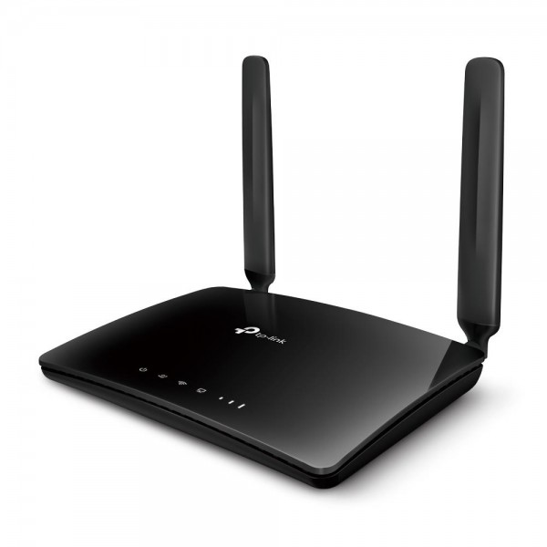 TP-Link AC750 Двухдиапазонный 4G LTE Wi‑Fi роутер