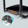 TP-Link AC750 Двухдиапазонный 4G LTE Wi‑Fi роутер TP-Link AC750 Двухдиапазонный 4G LTE Wi‑Fi роутер
