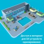 TP-Link AC750 Двухдиапазонный 4G LTE Wi‑Fi роутер TP-Link AC750 Двухдиапазонный 4G LTE Wi‑Fi роутер