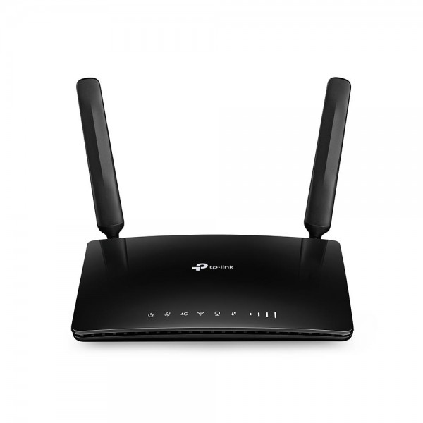 TP-Link AC1350 Двухдиапазонный 4G LTE Wi-Fi роутер