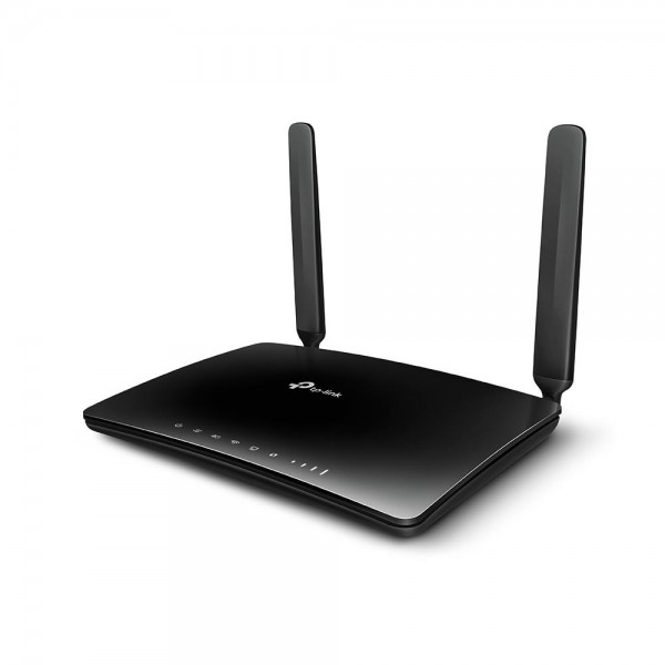 TP-Link AC1350 Двухдиапазонный 4G LTE Wi-Fi роутер