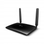 TP-Link AC1350 Двухдиапазонный 4G LTE Wi-Fi роутер TP-Link AC1350 Двухдиапазонный 4G LTE Wi-Fi роутер