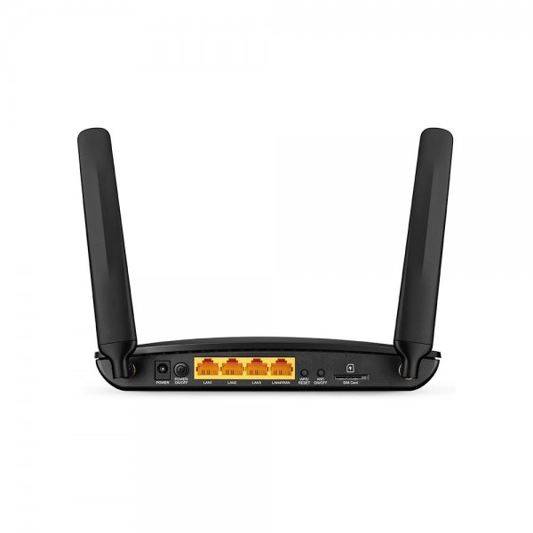 TP-Link AC1350 Двухдиапазонный 4G LTE Wi-Fi роутер