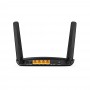 TP-Link AC1350 Двухдиапазонный 4G LTE Wi-Fi роутер TP-Link AC1350 Двухдиапазонный 4G LTE Wi-Fi роутер