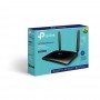 TP-Link AC1350 Двухдиапазонный 4G LTE Wi-Fi роутер TP-Link AC1350 Двухдиапазонный 4G LTE Wi-Fi роутер