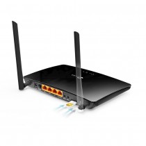 TP-Link AC1200 Двухдиапазонный 4G LTE Wi-Fi роутер