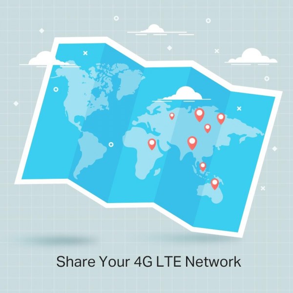 TP-Link AC1200 Двухдиапазонный 4G LTE Wi-Fi роутер