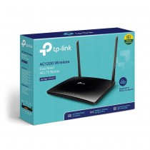 TP-Link AC1200 Двухдиапазонный 4G LTE Wi-Fi роутер