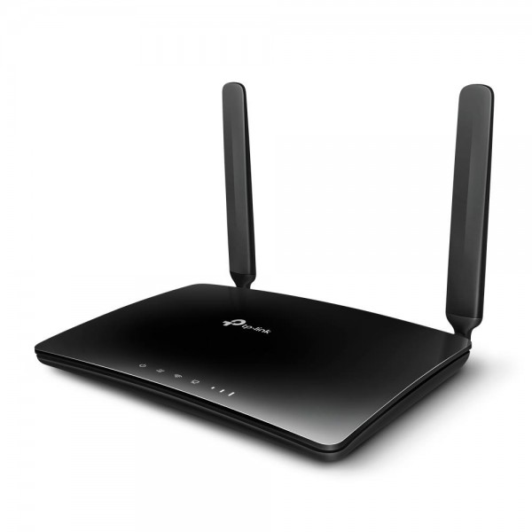 TP-Link AC1200 Двухдиапазонный 4G LTE Wi-Fi роутер