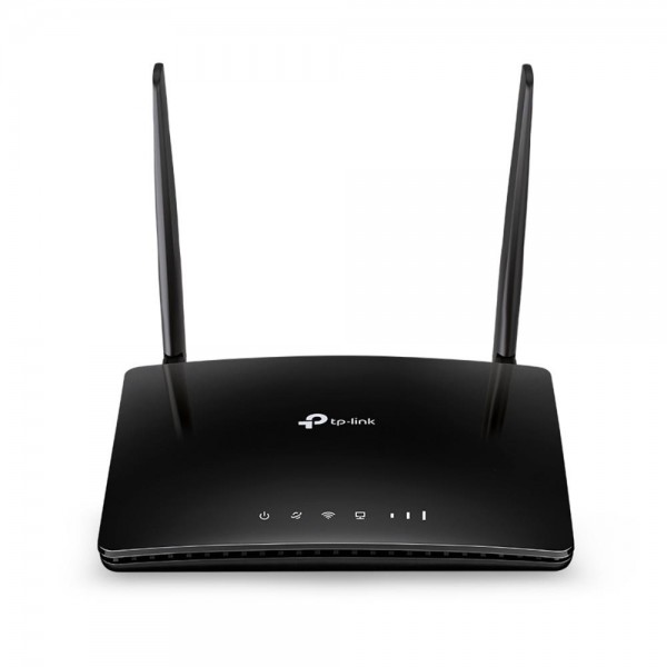 TP-Link Двухдиапазонный Wi-Fi роутер AC1200 с поддержкой 4G LTE