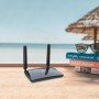 TP-Link AC1200 Двухдиапазонный 4G LTE Wi-Fi роутер TP-Link AC1200 Двухдиапазонный 4G LTE Wi-Fi роутер