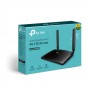 TP-Link AC1200 Двухдиапазонный 4G LTE Wi-Fi роутер TP-Link AC1200 Двухдиапазонный 4G LTE Wi-Fi роутер