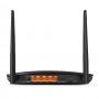 TP-Link Двухдиапазонный гигабитный Wi‑Fi роутер AC1200 с поддержкой 4G+ категории 6 TP-Link Двухдиапазонный гигабитный Wi‑Fi роутер AC1200 с поддержкой 4G+ категории 6