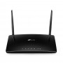 TP-Link Двухдиапазонный гигабитный Wi‑Fi роутер AC1200 с поддержкой 4G+ категории 6 TP-Link Двухдиапазонный гигабитный Wi‑Fi роутер AC1200 с поддержкой 4G+ категории 6