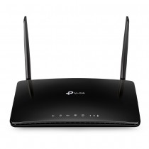 TP-Link Двухдиапазонный гигабитный Wi‑Fi роутер AC1200 с поддержкой 4G+ категории 6