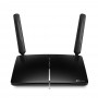 TP-Link AC1200 Двухдиапазонный гигабитный 4G+ Cat6 Wi-Fi роутер TP-Link AC1200 Двухдиапазонный гигабитный 4G+ Cat6 Wi-Fi роутер