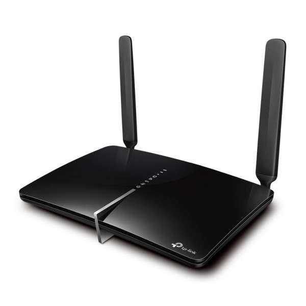 TP-Link AC1200 Двухдиапазонный гигабитный 4G+ Cat6 Wi-Fi роутер