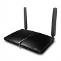 TP-Link AC1200 Двухдиапазонный гигабитный 4G+ Cat6 Wi-Fi роутер TP-Link AC1200 Двухдиапазонный гигабитный 4G+ Cat6 Wi-Fi роутер