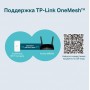 TP-Link AC1200 Двухдиапазонный гигабитный 4G+ Cat6 Wi-Fi роутер TP-Link AC1200 Двухдиапазонный гигабитный 4G+ Cat6 Wi-Fi роутер