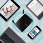 TP-Link AC1200 Двухдиапазонный гигабитный 4G+ Cat6 Wi-Fi роутер TP-Link AC1200 Двухдиапазонный гигабитный 4G+ Cat6 Wi-Fi роутер