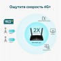 TP-Link AC1200 Двухдиапазонный гигабитный 4G+ Cat6 Wi-Fi роутер TP-Link AC1200 Двухдиапазонный гигабитный 4G+ Cat6 Wi-Fi роутер
