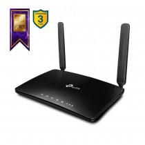 TP-Link AC1200 Двухдиапазонный гигабитный 4G+ Cat6 Wi‑Fi роутер