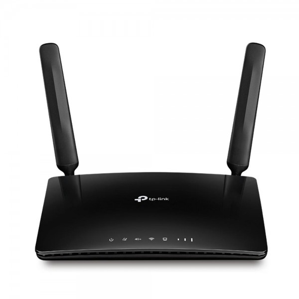 TP-Link AC1200 Двухдиапазонный гигабитный 4G+ Cat6 Wi‑Fi роутер