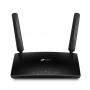 TP-Link AC1200 Двухдиапазонный гигабитный 4G+ Cat6 Wi‑Fi роутер TP-Link AC1200 Двухдиапазонный гигабитный 4G+ Cat6 Wi‑Fi роутер